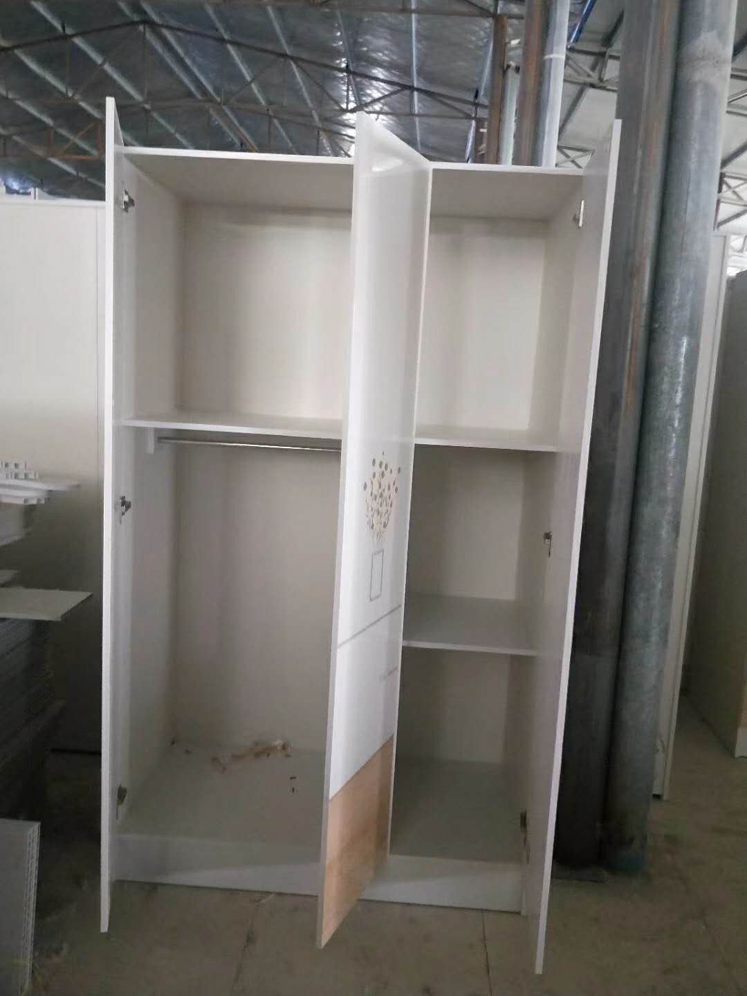 塑钢柜子成品