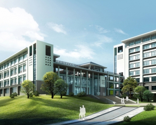 科技大学