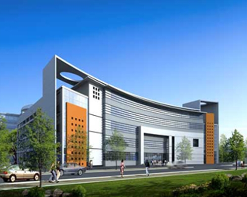 科技大学